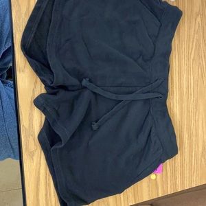Women’s Medium Old Navy Lounge Shorts